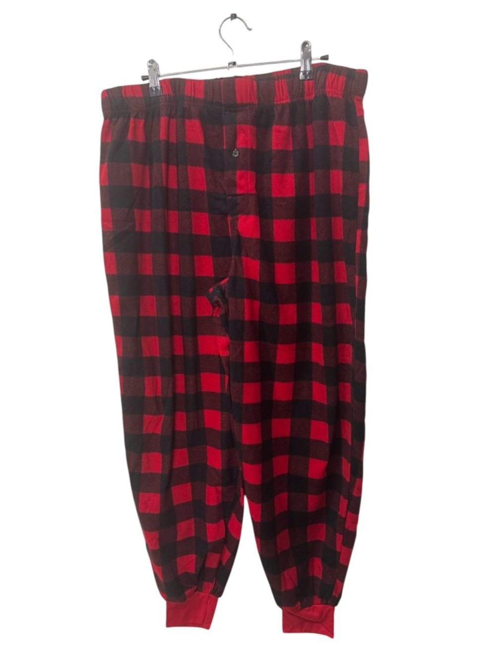 Papa Bear" pajama top from the brand PJs + Pancakes mens size XL - Picture 3 of 7